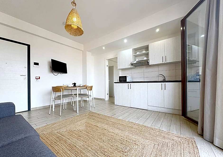 Solemar Sicilia - Multi Suite