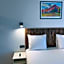 B-aparthotel Montgomery