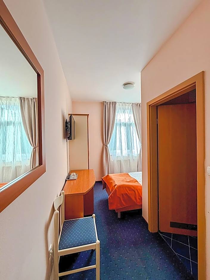 Hotel Imperium