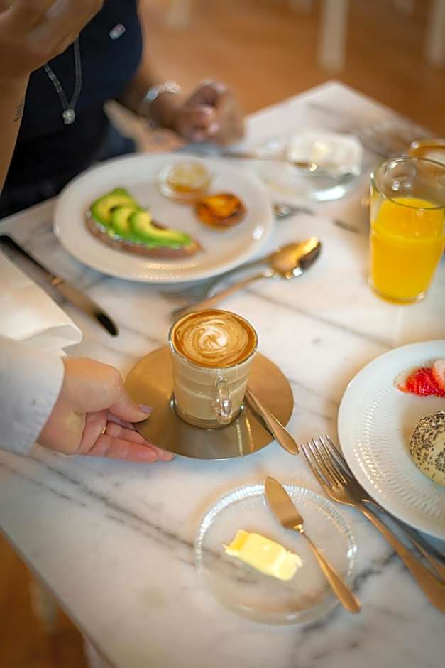 One Shot Palácio Cedofeita