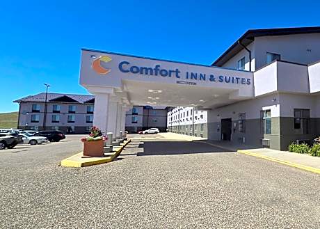 Comfort Inn & Suites Gateway to Glacier National Park