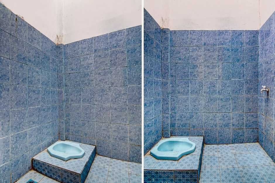 Hotel O Homestay Hj Lela Syariah