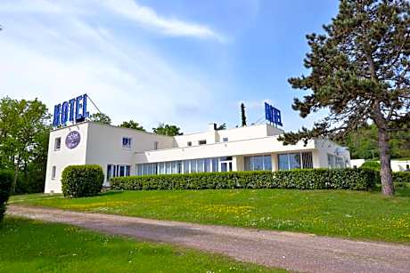 Hotel du Val Vert
