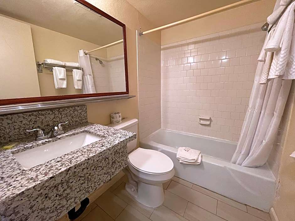 Travelodge by Wyndham Imperial - El Centro