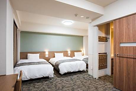 Family Room - 4 people