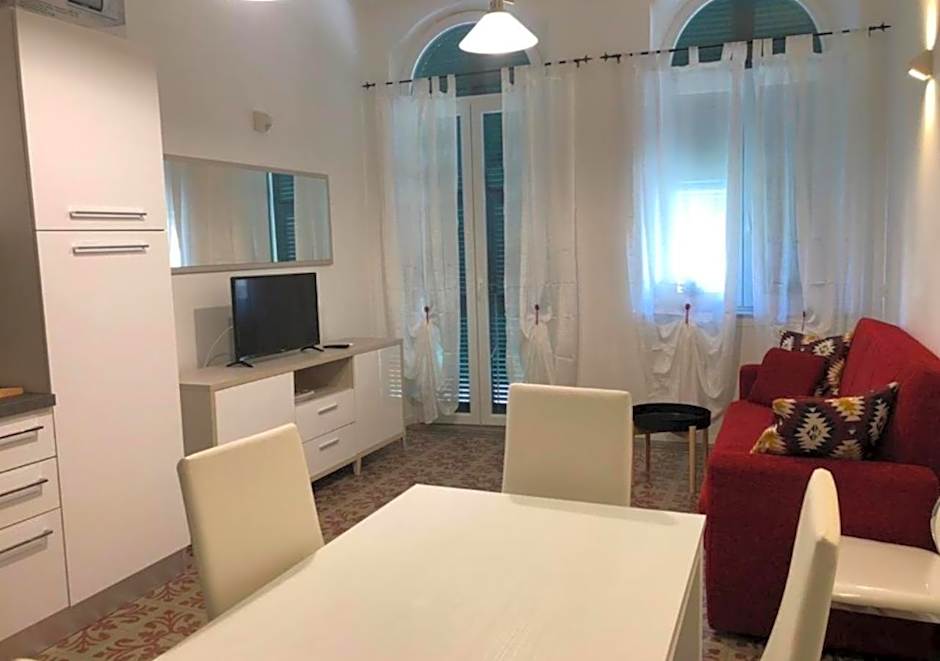 Hotel Ariston & Apartments