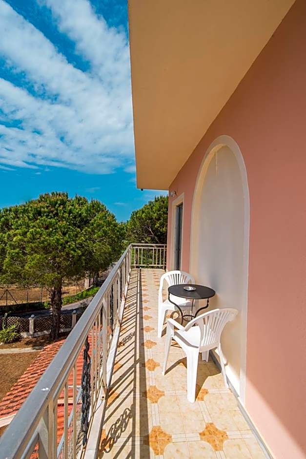 Southgate Apartments