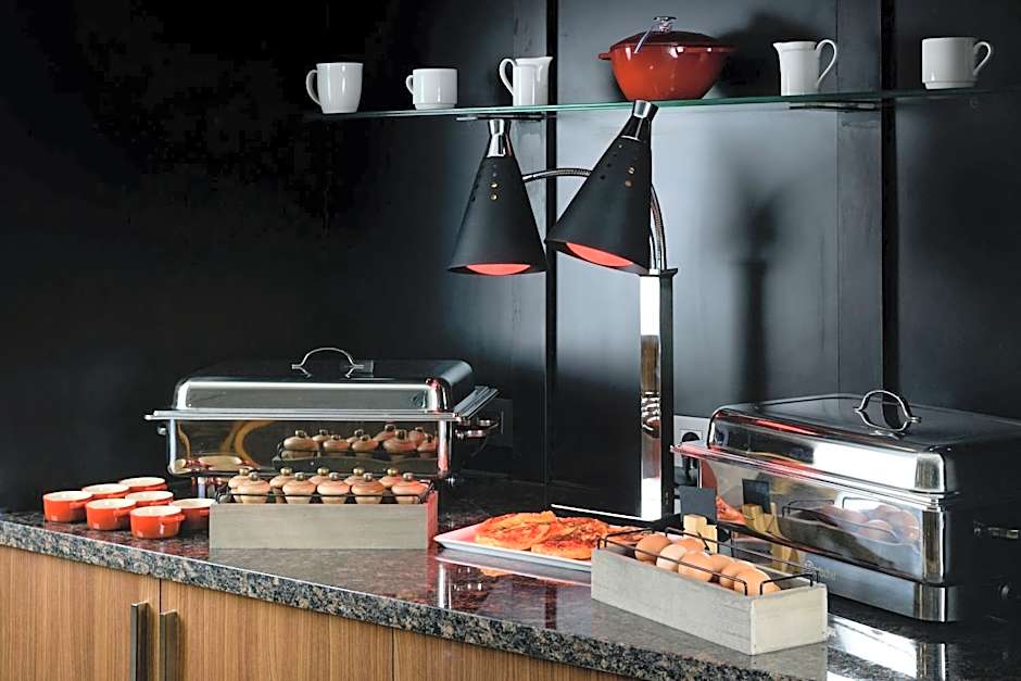 AC Hotel by Marriott Saint-Julien-en-Genevois