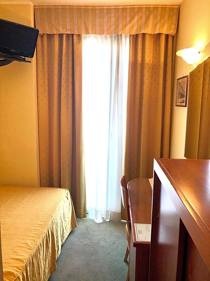 Hotel San Clemente