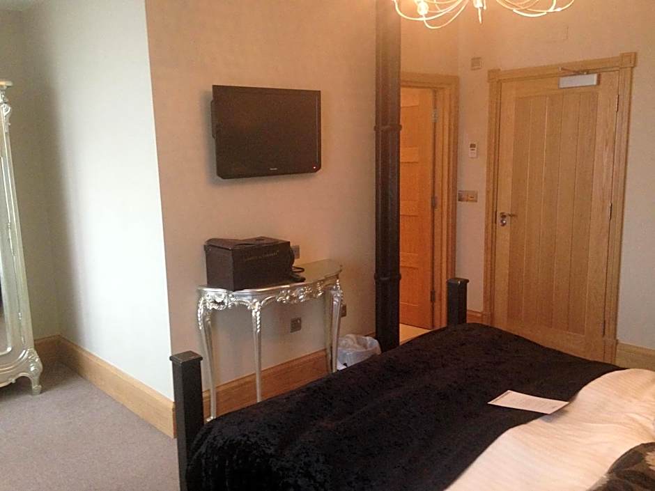 Ennios Boutique Hotel