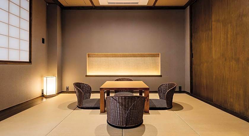INFINITO HOTEL & SPA Nanki-Shirahama