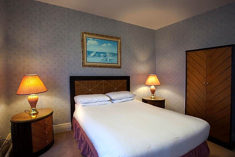 Britannia Hotel Stockport