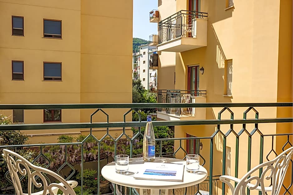 Photo 1 of 5 of Classic 1 Double Bed or 2 Beds, Garden View, Balcony