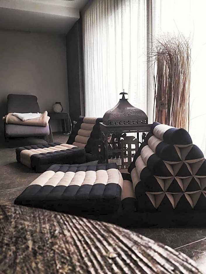 Balneum Boutique Hotel & B&B