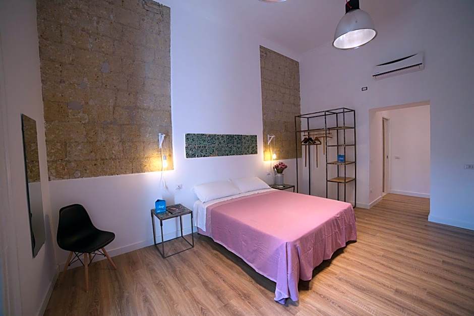 Borgo Vergini Garden B&B