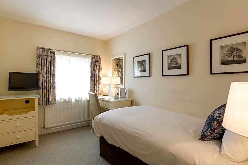 Abbey Fields By Chef & Brewer Collection