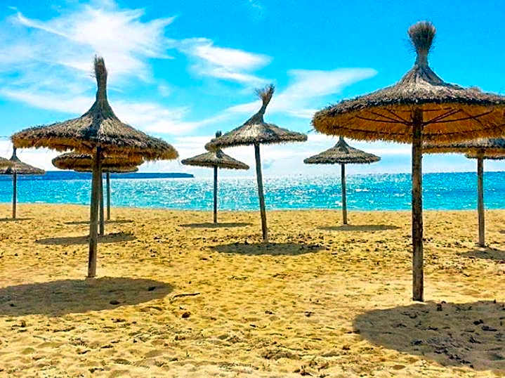 Hotel Amic Can Pastilla