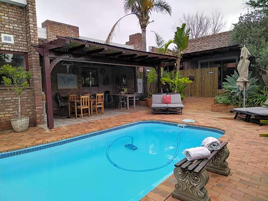 Earthbound Guest House