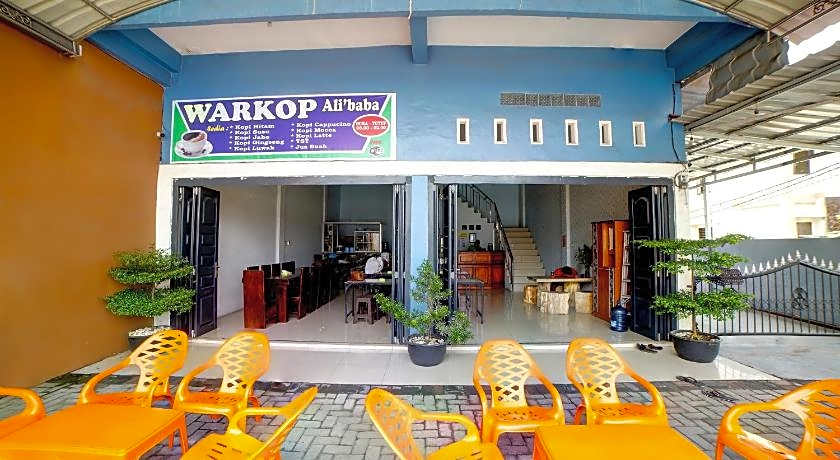 Hotel O Gurusinga Guesthouse