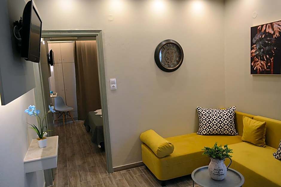 Villa Georgio Paralia