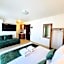 Anassa Deluxe Apartments & Studios