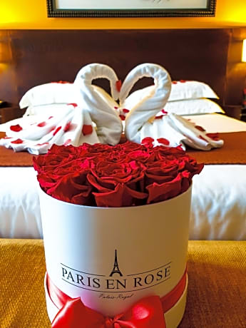 Family Two-Bedroom Suite