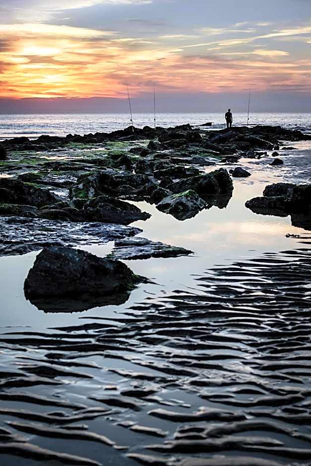 les Cabanes d'Ostende