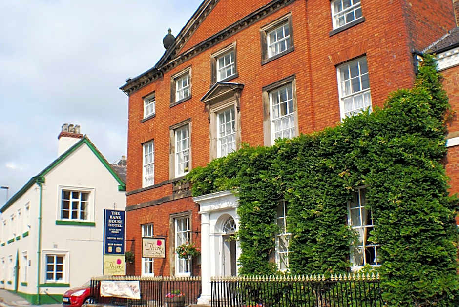 The Bank House Hotel