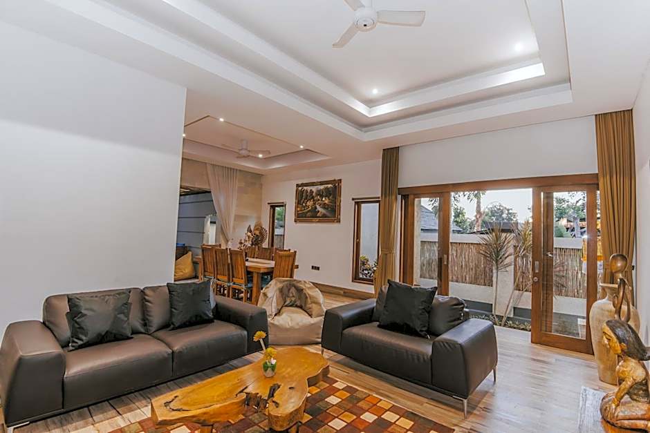 LGood Lembongan Island Villas