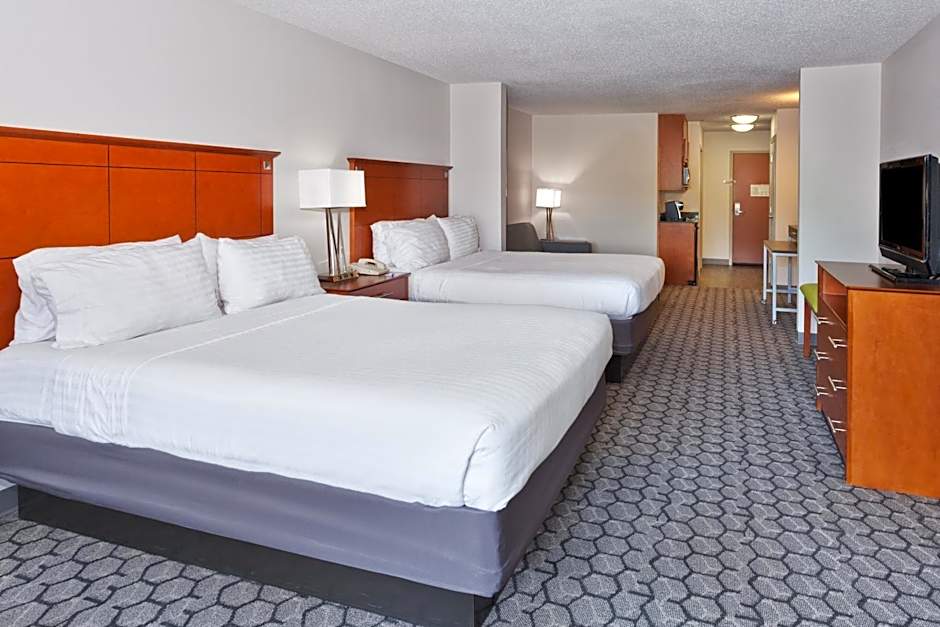 Holiday Inn Express Phenix City-Columbus By IHG
