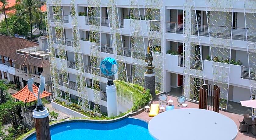 Ion Bali Benoa