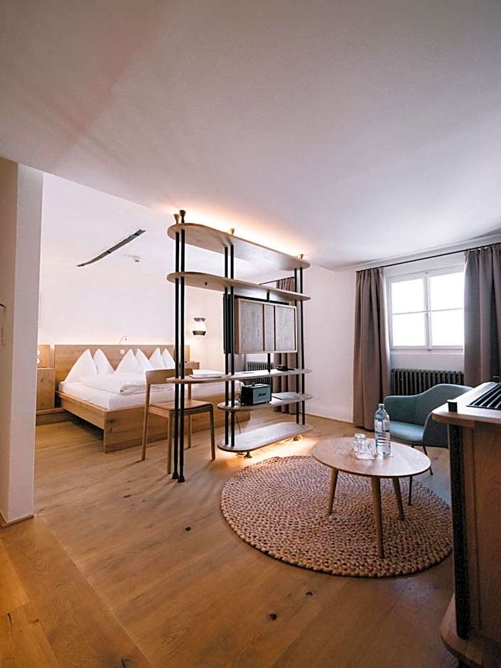 Arthotel Blaue Gans