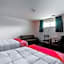 OYO Hotel Dalton PA I-81