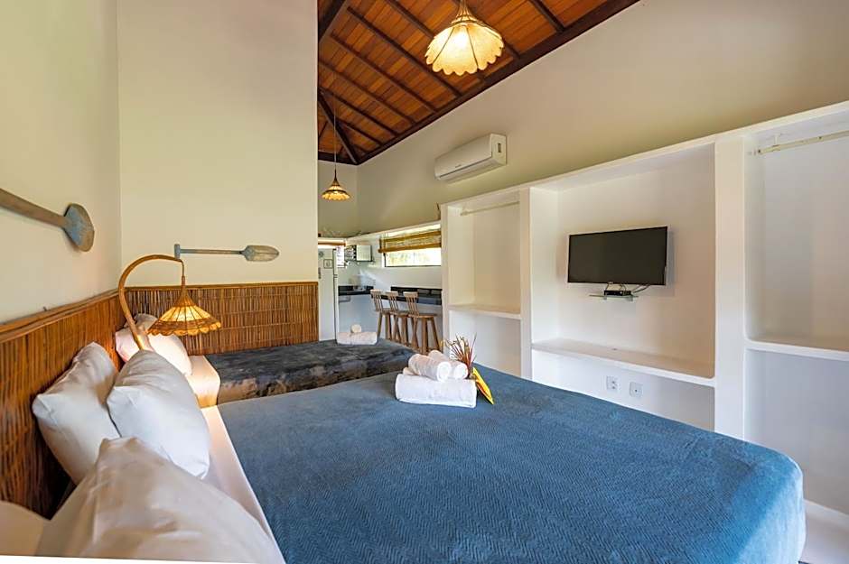 Sup House Barra Grande