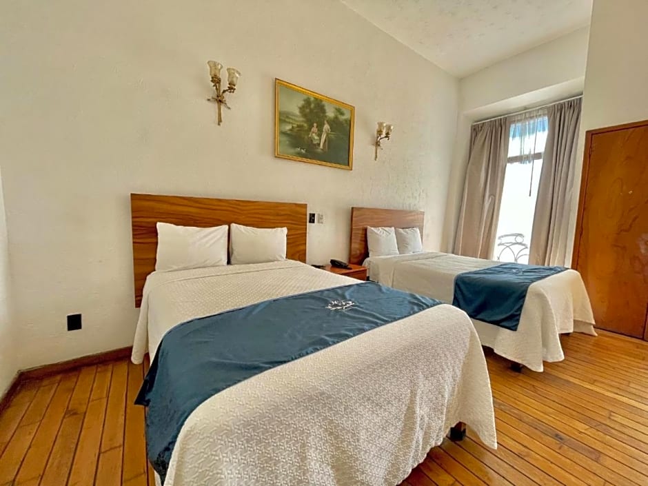 Hotel Frances