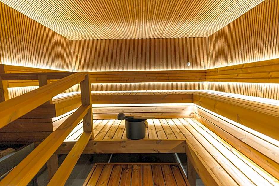 Original Sokos Hotel Koljonvirta