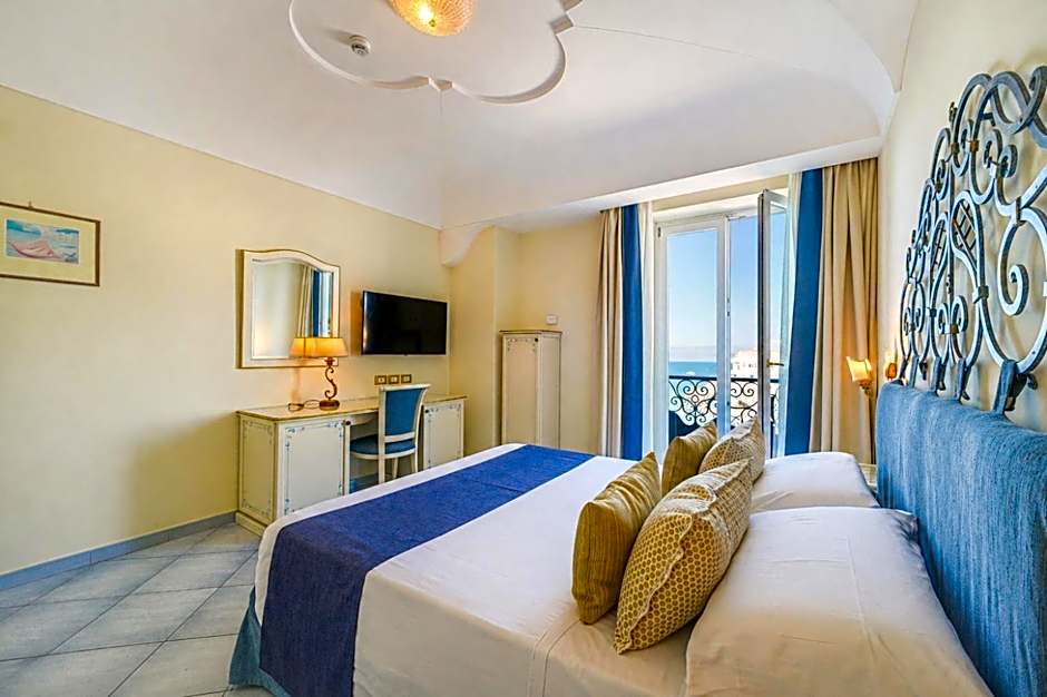 Hotel Nettuno