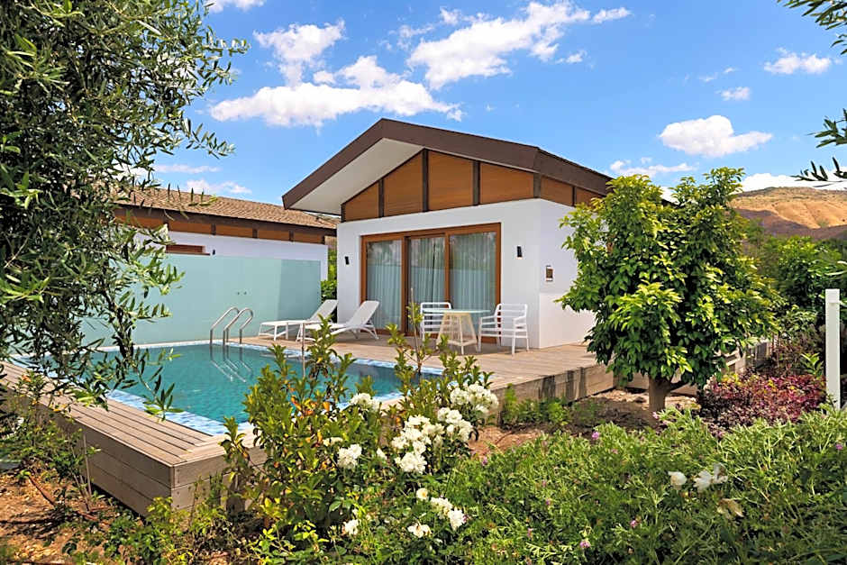 Setai Sea Of Galilee