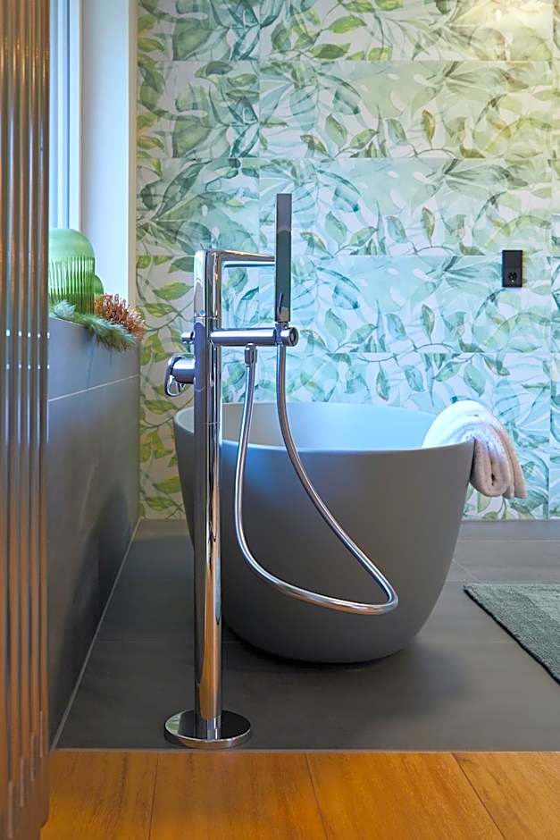 NaturPurHotel Maarblick