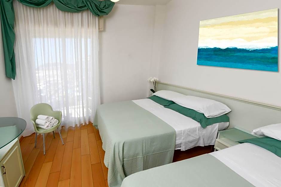 Hotel La Rosa