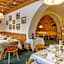 Mercure Hotel Garmisch Partenkirchen