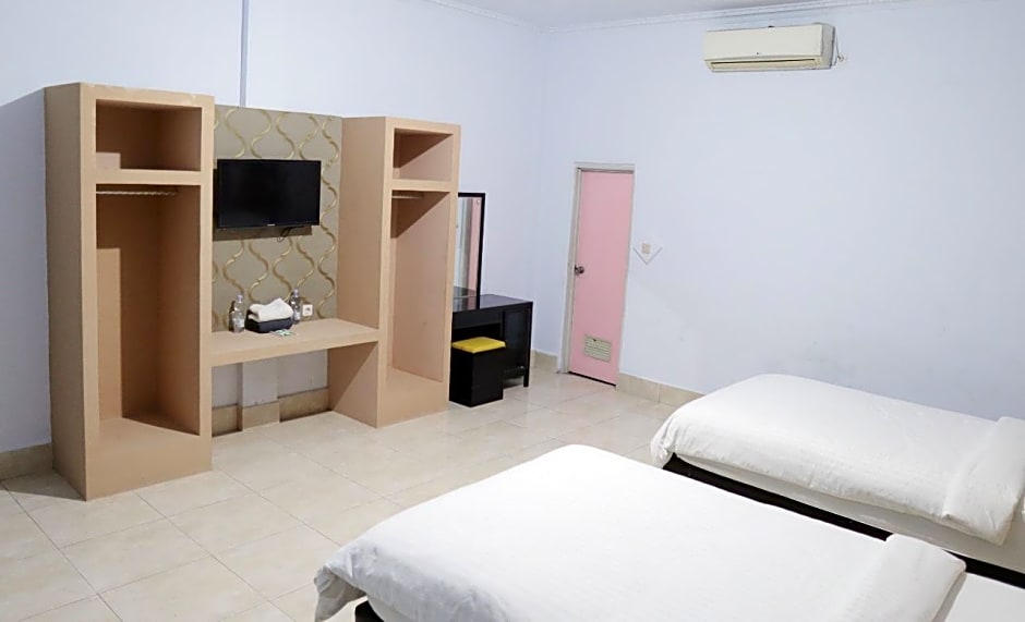 RedDoorz @ Pasangkayu Mamuju Utara