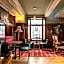The Caledonian Thistle Hotel