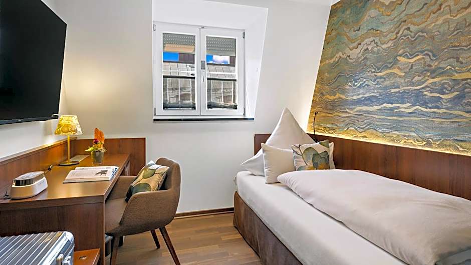 Hotel Deutsche Eiche