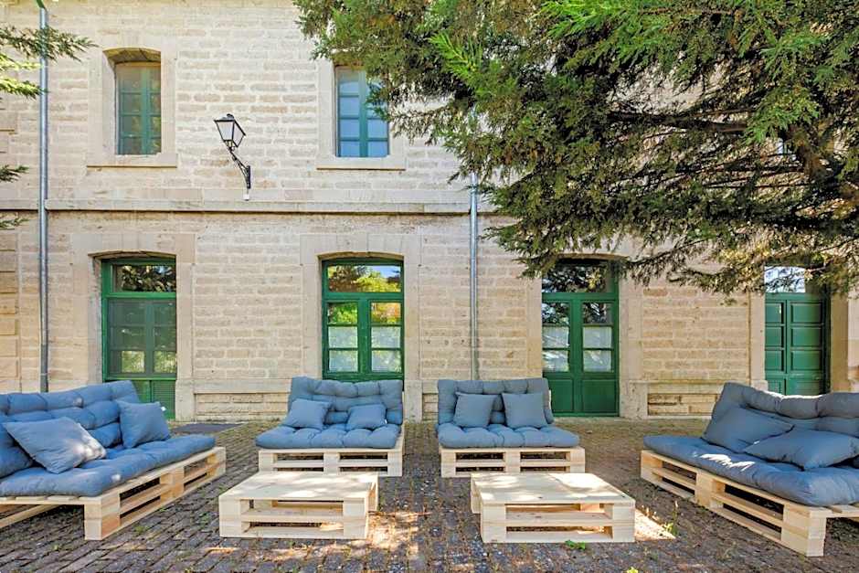 Hotel Rural Estación de la Dehesa