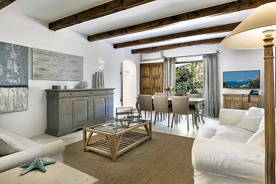 Relais Villa Carola