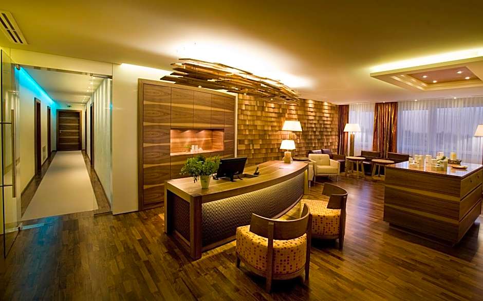 Wellness-& Nationalpark Hotel Schliffkopf, BWSC