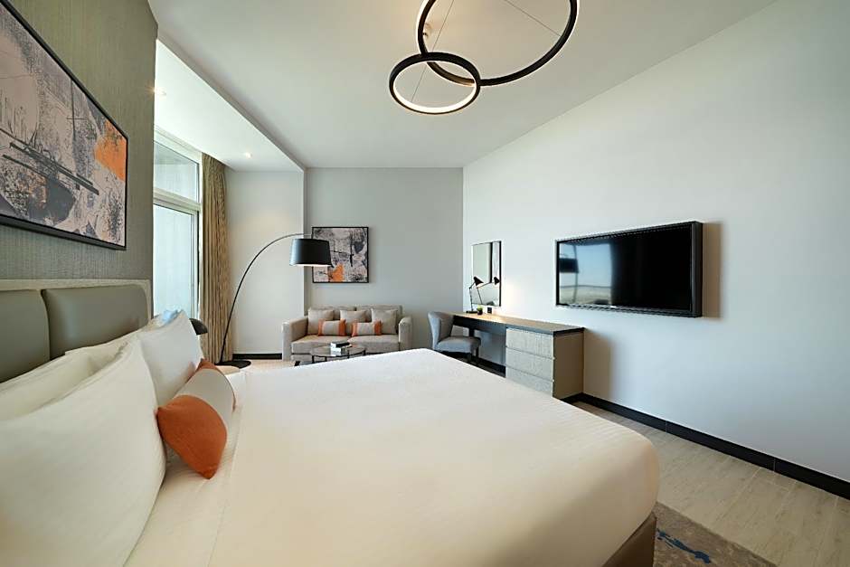 DAMAC Hills 2 Hotel, an Edge by Rotana Hotel