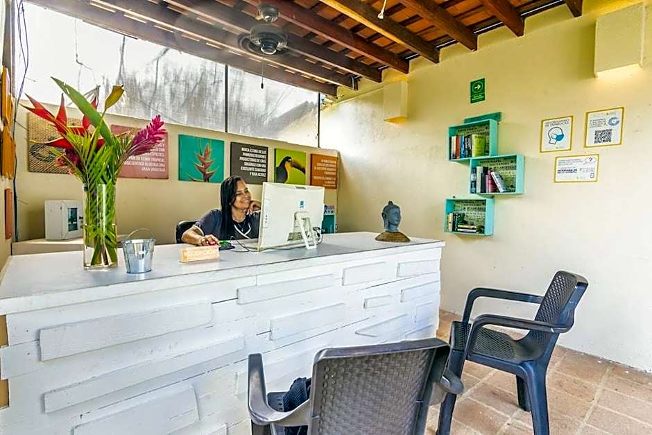 Sweet Harmony Hotel Boutique by Xarm Hotels