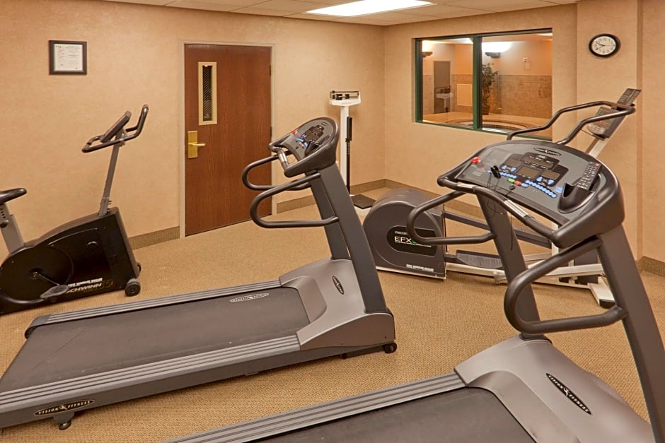 Holiday Inn Express Hotel & Suites Deadwood-Gold Dust Casino By IHG